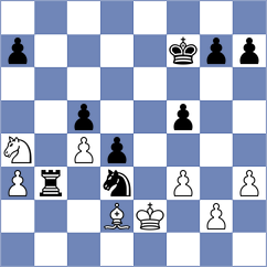 Trenado Munoz - Sancho Cortes (Spain, 1997)