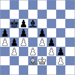 Fabris - Vasynda (chess.com INT, 2025)