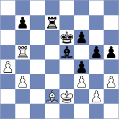 Turzo - Poormosavi (chess.com INT, 2024)