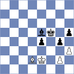 Pogorelskikh - Mehmed (Belgrade SRB, 2025)