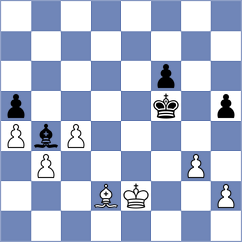 Acosta - Silva (Villa Martelli ARG, 2024)