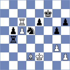 Zemach - Eliagov (Jerusalem ISR, 2024)