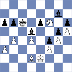 Pozzari - Sobek (chess.com INT, 2025)