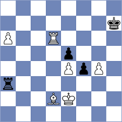 Aizpurua - Asgarizadeh (chess.com INT, 2022)