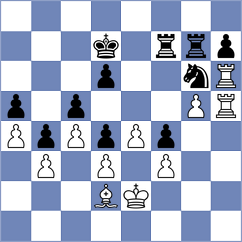 Curtacci - Minaya Molano (FIDE.com, 2002)