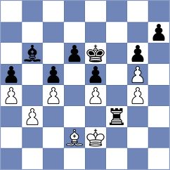Fedorchuk - Lopez Martinez (Sant Ferran de ses Roques ESP, 2025)