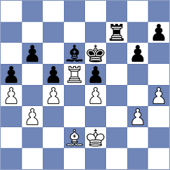 Von Essen - Wimmer (Bad Aibling, 1997)