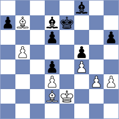 Michelle Catherina - Winslow (chess.com INT, 2025)
