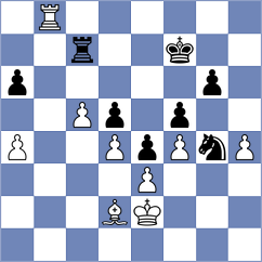 Redondo Garcia - Sanchez Ruiz (Collado Villalba, 2005)