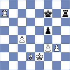 Pinheiro - Grigorov (chess.com INT, 2022)
