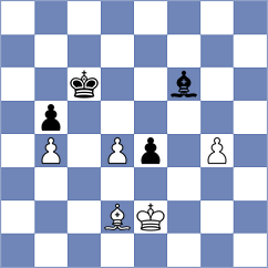 Garcia Pena - Delgado Lagares (Bilbao, 2008)