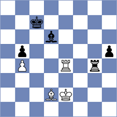 Jonkman - Foerster-Yialamas (chess.com INT, 2023)
