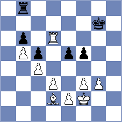 Mgeladze - Seletsky (chess.com INT, 2023)