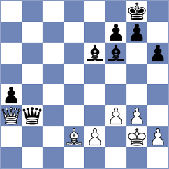 Rodrigues Mota - Sargsyan (chess.com INT, 2024)
