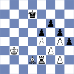 Estrada Nieto - Trost (chess.com INT, 2022)