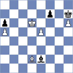 Adams - Turov (chessassistantclub.com INT, 2004)