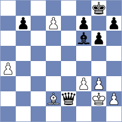 Guillaume - Fischer (Europe Echecs INT, 2021)