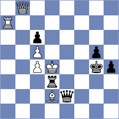 Piliposyan - Materia (chess.com INT, 2025)