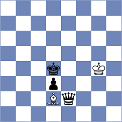 Schenk - Watermann (Playchess.com INT, 2020)