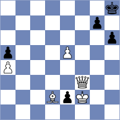 Griffith - Kett (Chess.com INT, 2020)