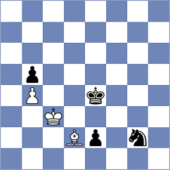 Rendle - Vachier Lagrave (Chess.com INT, 2018)