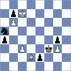 Parvanov - Naydenov (Albena, 2011)