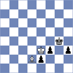 Hansen - Roberson (chess.com INT, 2025)