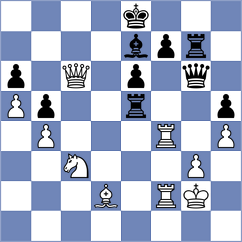 Xu - Morais (Seville ESP, 2025)