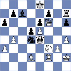 Demchenko - Yoo (chess.com INT, 2025)
