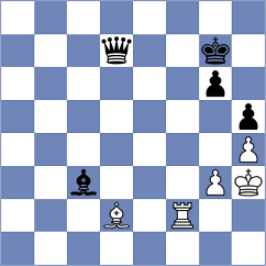 Stankovic - Sokolovsky (chess.com INT, 2022)