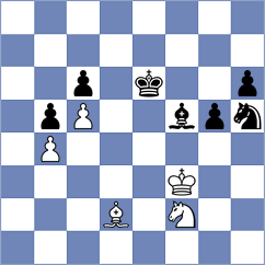 Chen - Xia (Shanghai CHN, 2024)