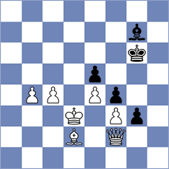 Hague - Shoker (Auckland NZL, 2023)