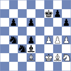 Polschikov - Dimitrova (Vanadzor ARM, 2024)