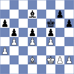 Gilbers - Denger (Dortmund, 1999)