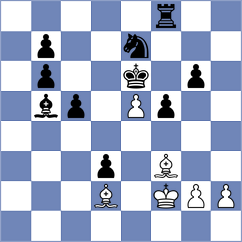 Mokashi - Zihlin (Chess.com INT, 2021)