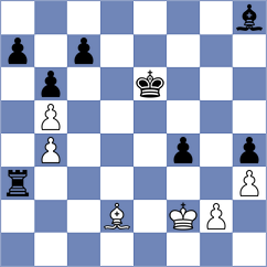 Andreev - Ernst (chess.com INT, 2023)