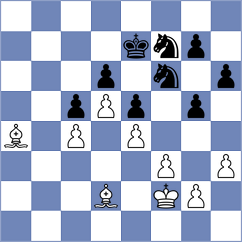 Lampitt - Scharf (Siegen, 1970)