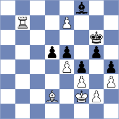 Mkrtchian - Ortiz Verdesoto (Chess.com INT, 2021)