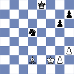 Razafindratsima - Kamsky (Europe-Echecs INT, 2021)