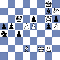 Roseneck - Shevelko (Schney, 2013)