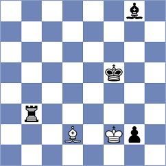 Bjerre - Nguyen Ngoc Truong Son (chess.com INT, 2024)