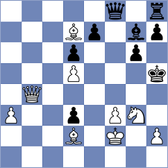 David - Amorim (Chess.com INT, 2019)
