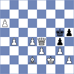Timbrell - Tomkys (Lichess.org INT, 2020)