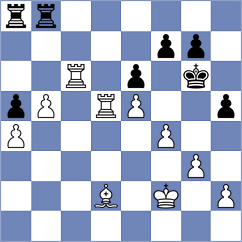 Christopher - Tan (Chennai IND, 2022)