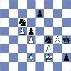 Vinod - Kaplan (Charlotte USA, 2025)