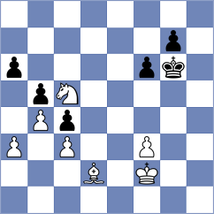 Galchenko - Mayank (chess.com INT, 2024)