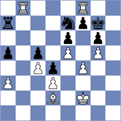 Erdogmus - Mendes Aaron Reeve (chess.com INT, 2025)