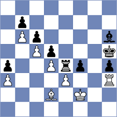 Lehtosaari - Karolczuk (Chess.com INT, 2021)