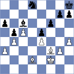 Milenkovic - Jovovic (Serbia, 2011)