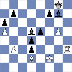 Fortes Gil - Zair (St Cugat, 1994)